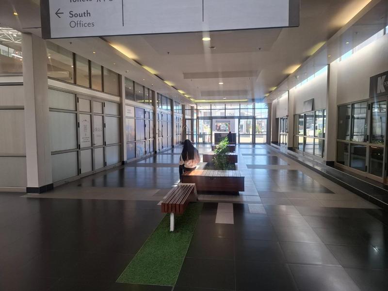 To Let 0 Bedroom Property for Rent in Salt River Western Cape
